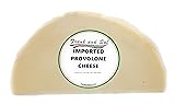 Provolone Cheese Premium (Sharp) One Pound. Frank