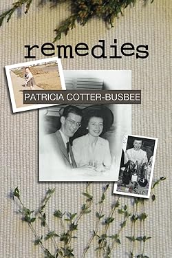 Patricia Cotter-Busbee