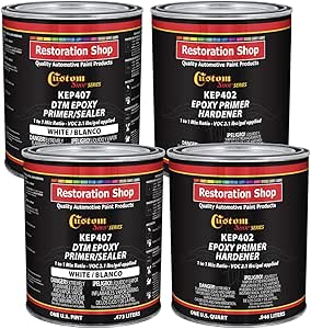 automotive primer epoxy