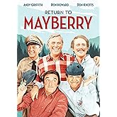 The Andy Griffith Show: Return to Mayberry
