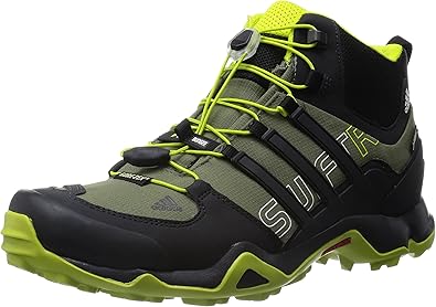 adidas performance terrex swift r gtx