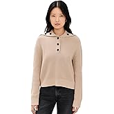 BAUM UND PFERDGARTEN Women's Clare Sweater