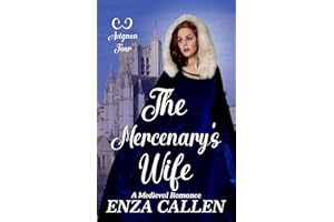 The Mercenary's Wife: A Medieval Romance (The Avignon Four Book 4)