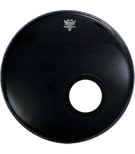 REMO NUSKYN BDヘッド　32\" Mondo Nuskyn | Remo