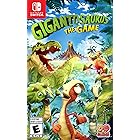 Gigantosaurus The Game for Nintendo Switch - Nintendo Switch