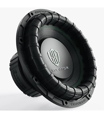 Amazon.com: PowerBass 3XL-1220D - 12