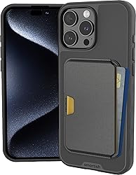 Smartish® iPhone 16 Pro Max Magnetic Case with