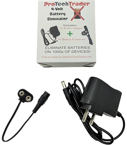 Amazon.com: DCPOWER AC/DC Power Adapter/Power Supply Replacement
