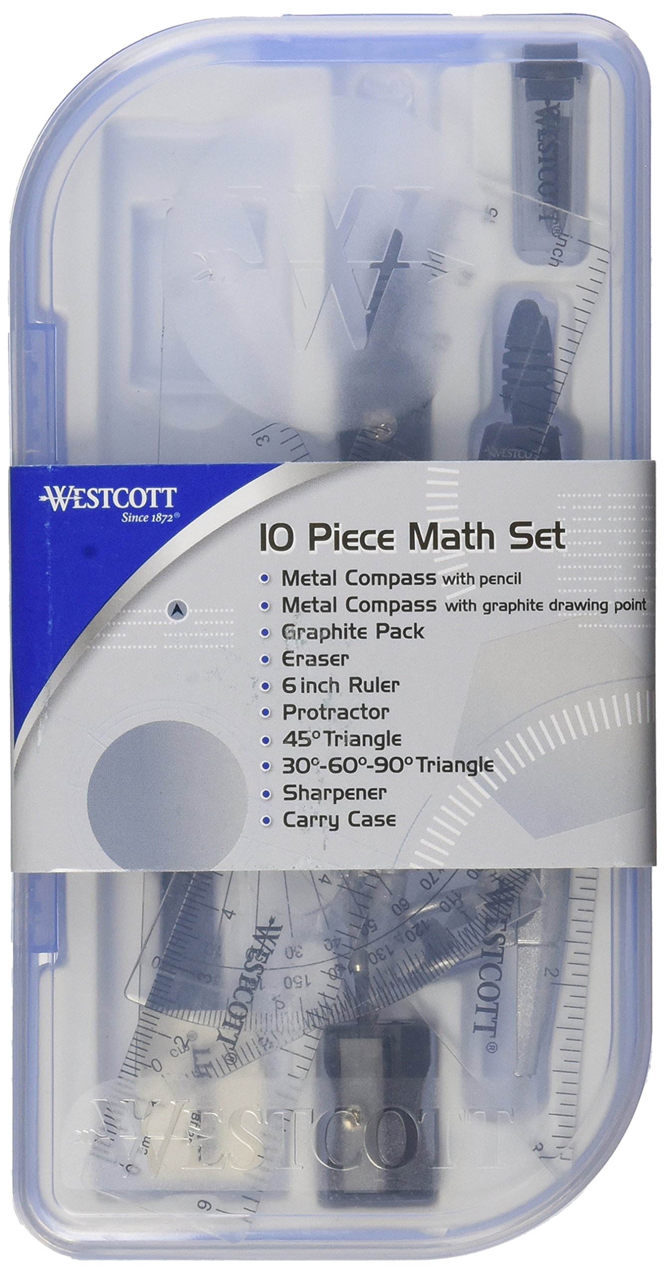 Acme Various Math Set