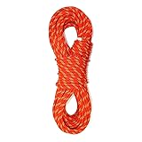 PHRIXUS Static Rope Rock Climbing Rope 10.5mm 11mm