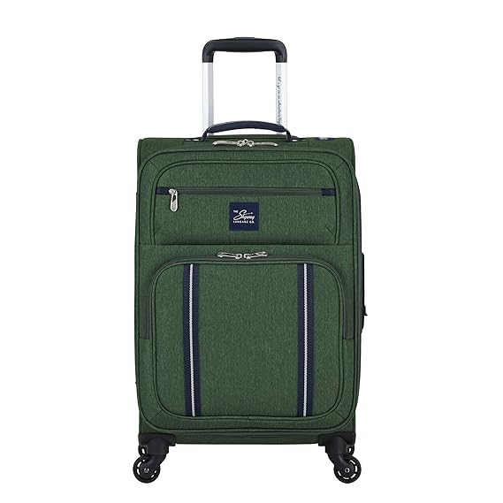 skyway carry on luggage