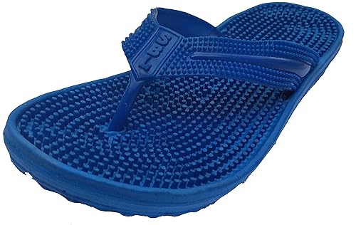 acupressure slippers