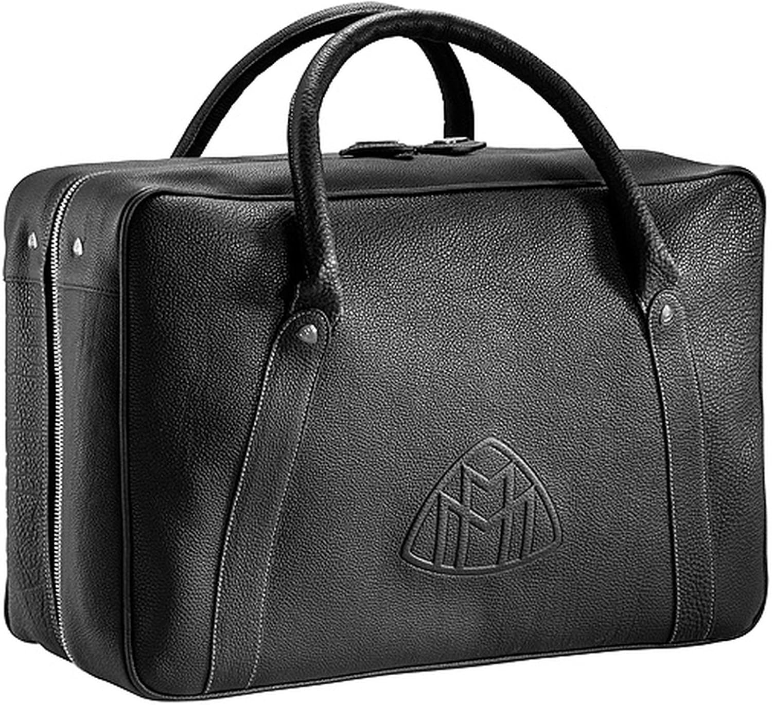 mercedes weekend bag