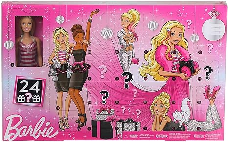 barbie accessories for girls