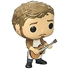 Funko Pop Television: Parks & Rec-Andy Dwyer Collectable Figure