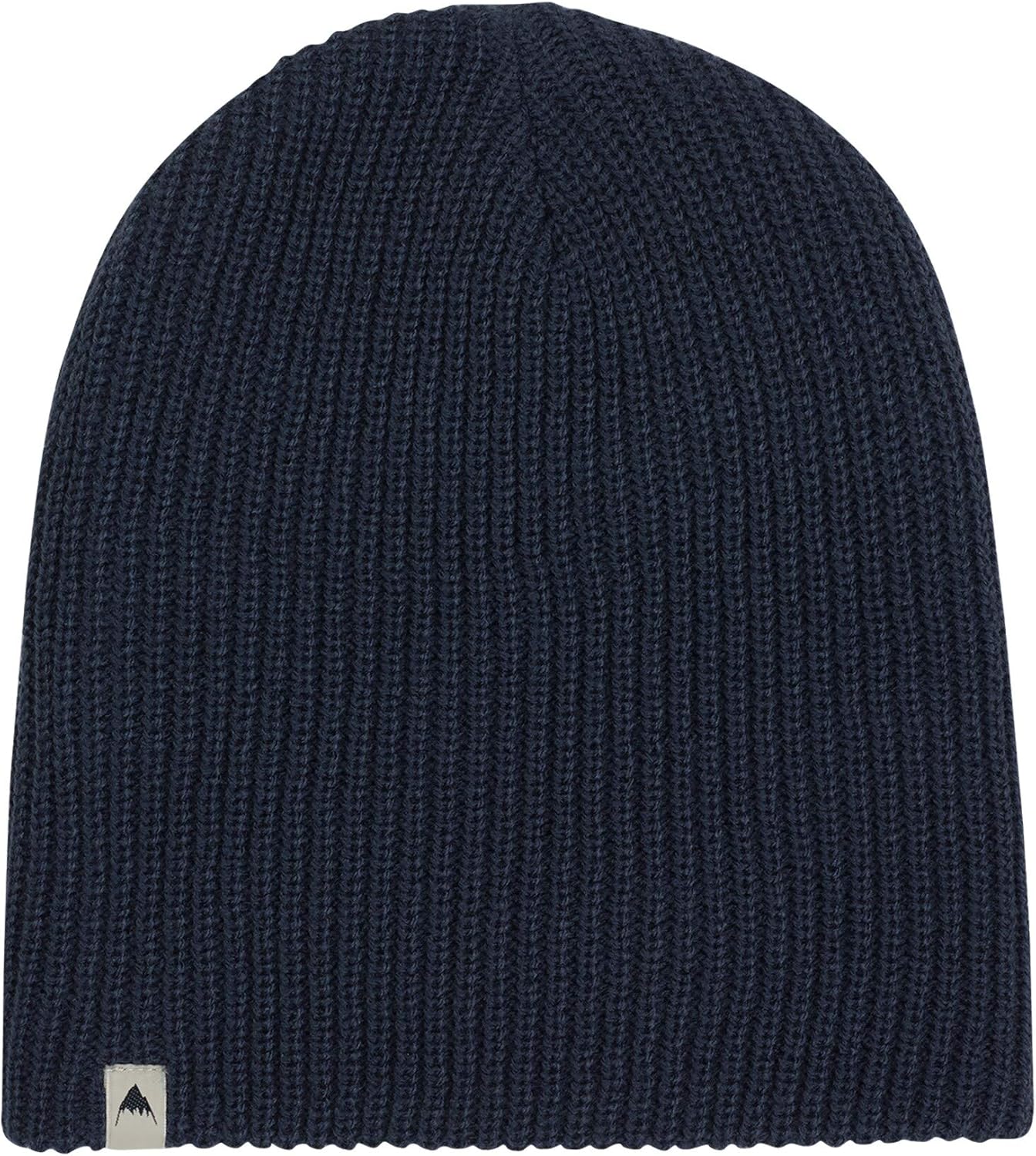 Burton Mens All Day Long Beanie, Faded Heather New, One Size : Clothing