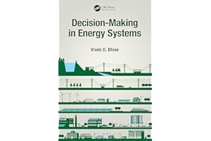 Decision-Making in Energy Systems
