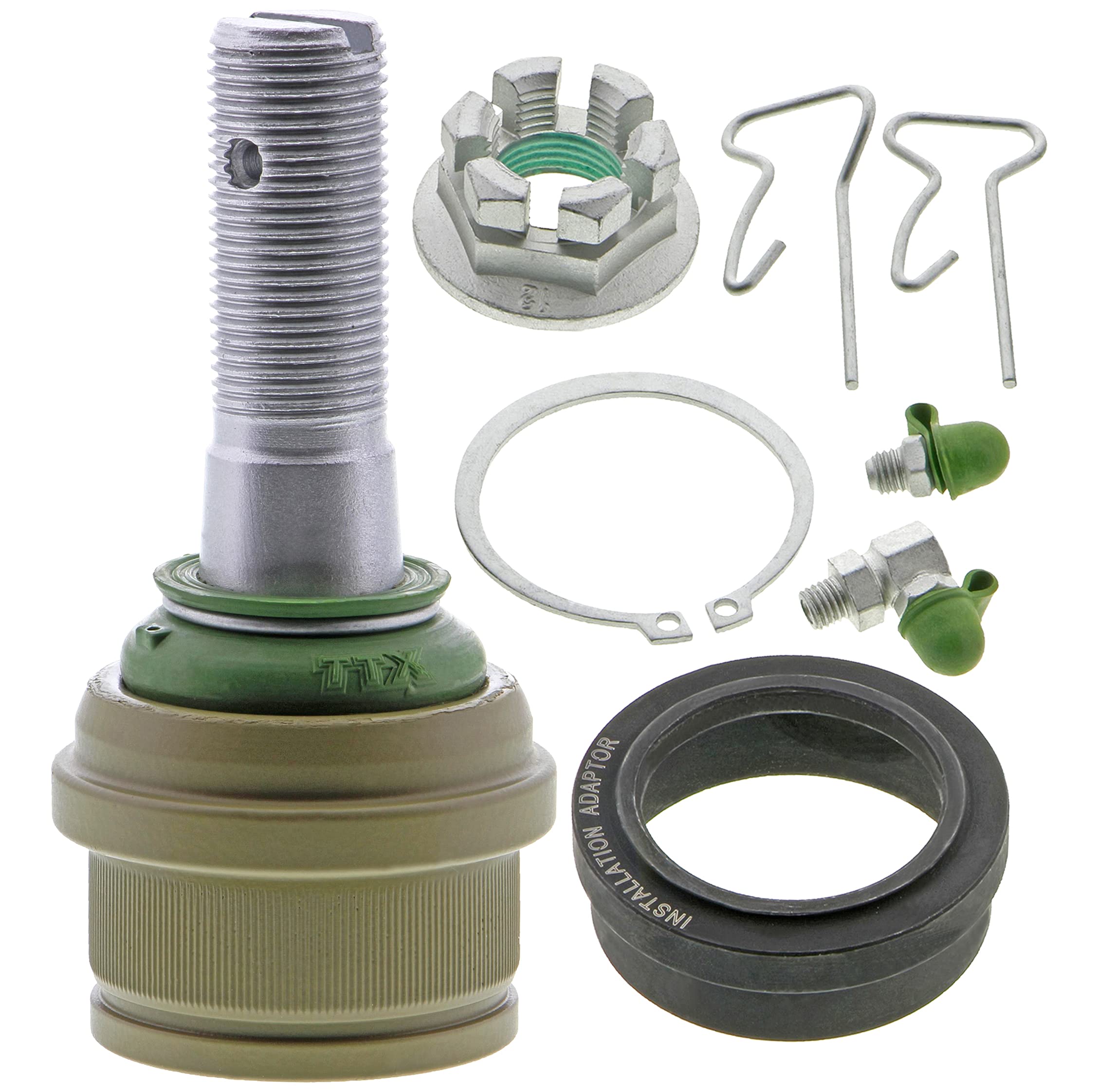 Rótula de suspensión Mevotech TTX