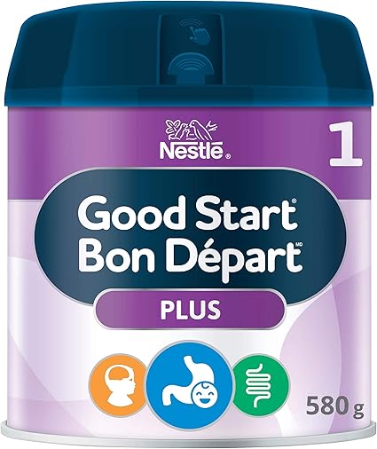 nestle good start 1