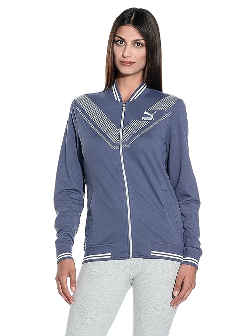 felpe e giacche puma