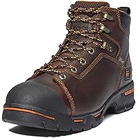 Timberland PRO メンズEndurance PR 防水　安全靴 Amazon.com: Timberland PRO Men's Endurance EV 6 Inch Composite
