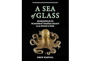 A Sea of Glass: Searching for the Blaschkas' Fragile Legacy in an Ocean at Risk Volume 13