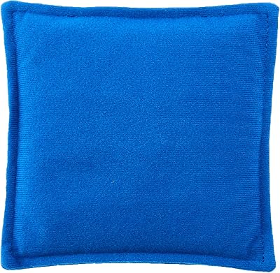Koolpak Microwaveable Microbead Heat Pack Small 15x15cm Moist Heat Pad