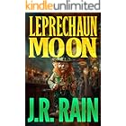 Leprechaun Moon (Vampire for Hire® Short Stories Book 20)