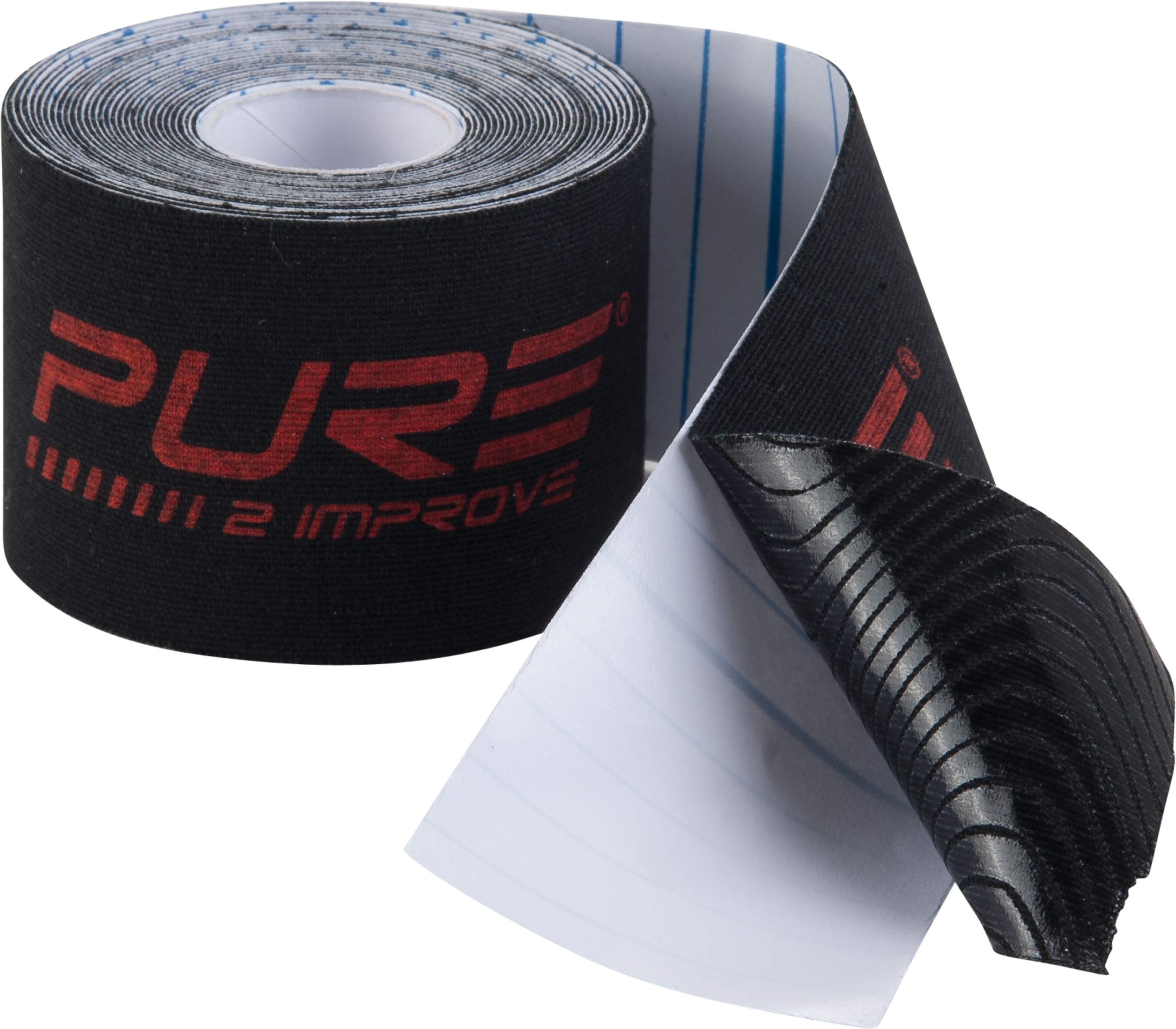 Pure2Improve Kinesiology Tape