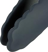 OXO Good Grips Locking Tongs with Silicone Heads 30cm Black view 2