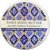 Greenwich Bay Trading Company Paris Destination Body Butter 8oz