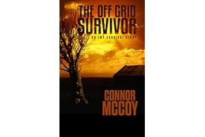The Off Grid Survivor: an EMP survival story
