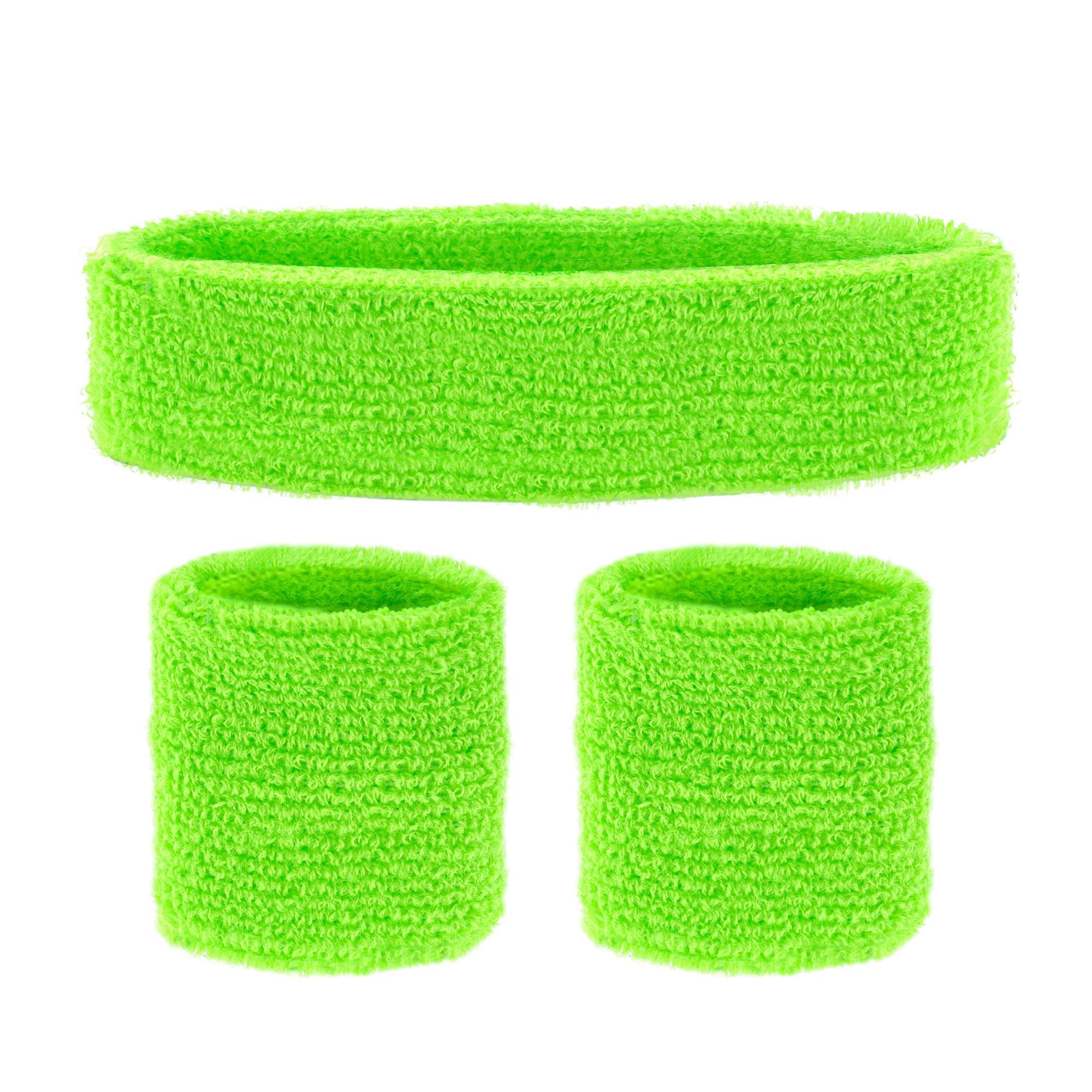 Widmann sweatbands, headband and 2 wristbands — image 1