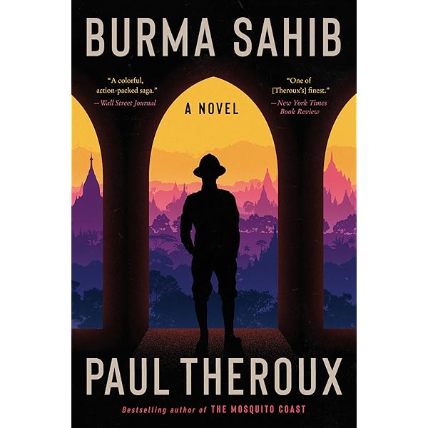 The gentleman in the parlour: A record of a journey from Rangoon