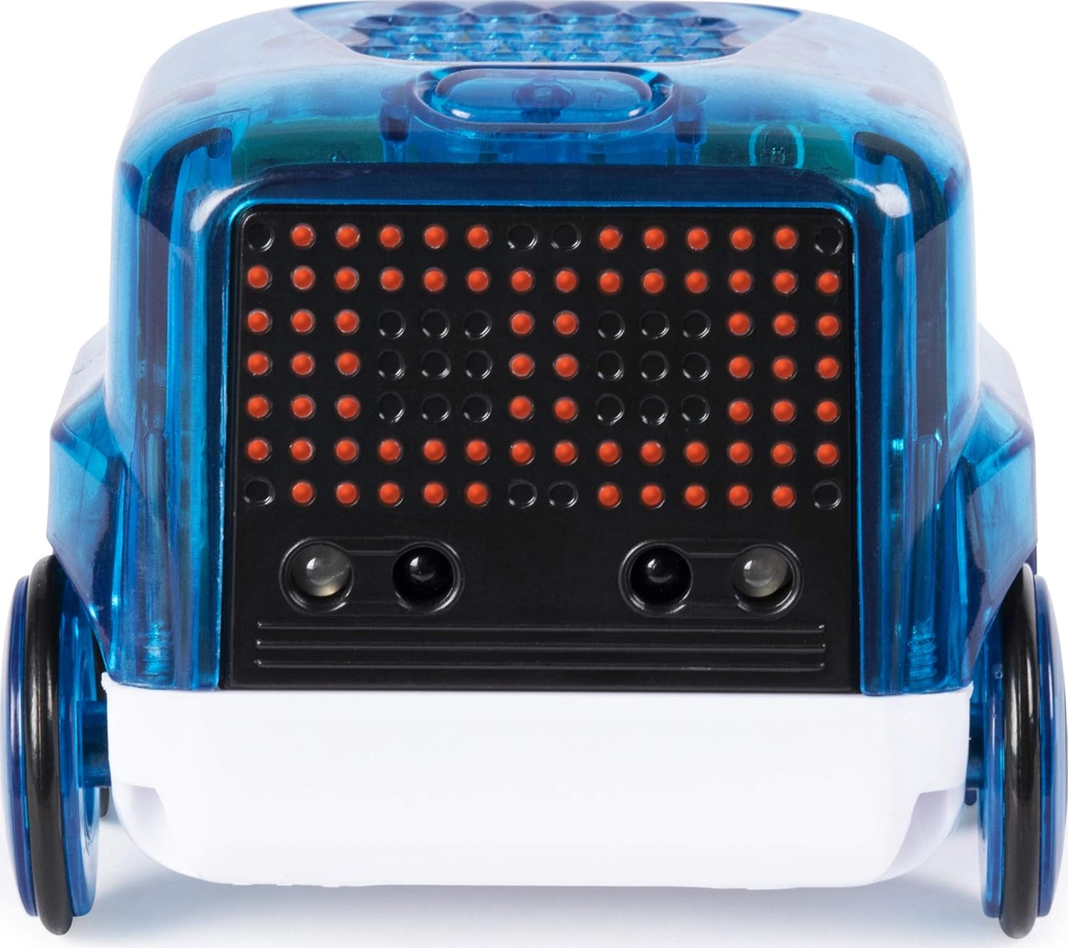 novie interactive smart robot