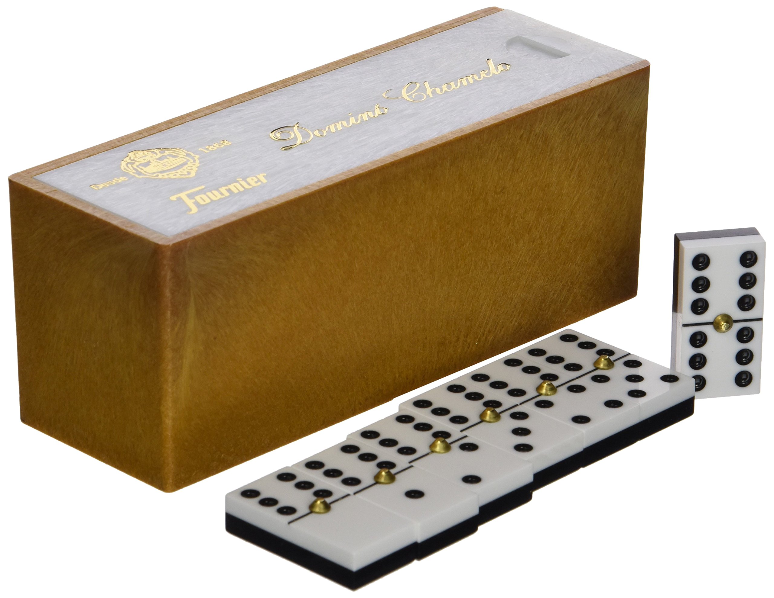 Fournier - Domino (F06562)