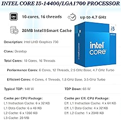 Dell Desktop Computer for Home & Business - 3030