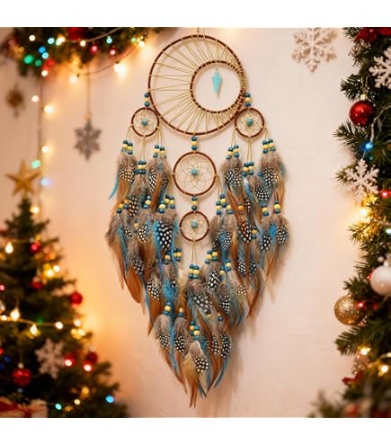 Amazon.com: Dream Catcher Mandela 6