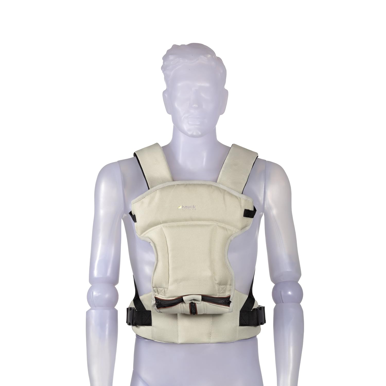 hauck baby carrier