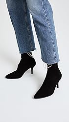 Stuart Weitzman Women's Cling Ankle