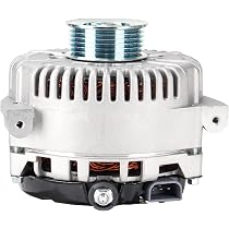 Aazon.co: New Alternator Copatible with Ford ustang V6 3.8L - 3.9L Eng 2001,2002 2003,2004