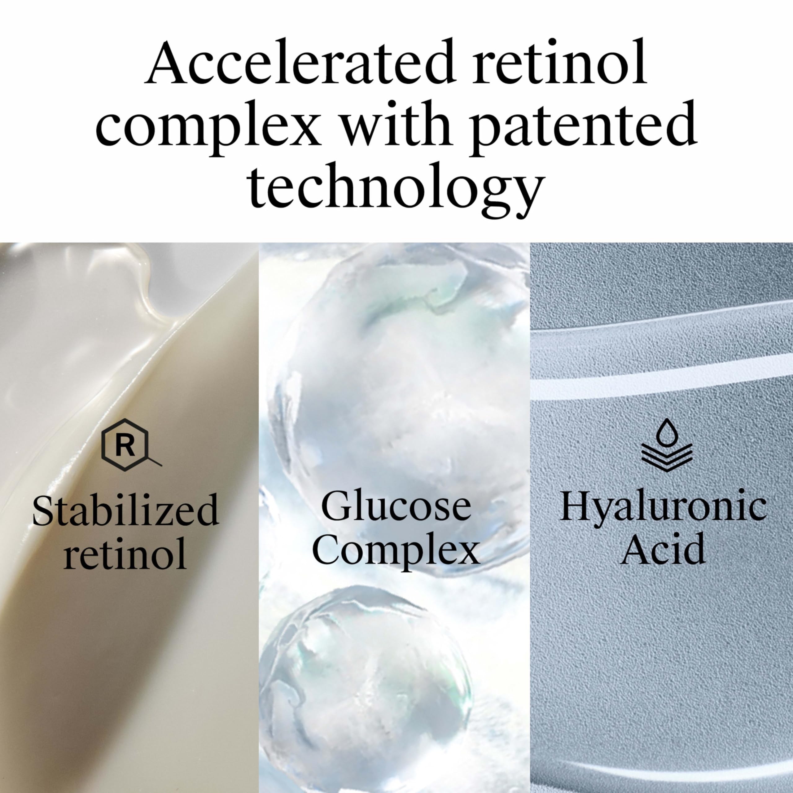 Neutrogena Rapid Wrinkle Repair Retinol Face Moisturizer with SPF 30 Sunscreen, Daily Anti-Aging Face Cream with Retinol & Hyaluronic Acid to Fight Fine Lines, Wrinkles, & Dark Spots, 1 fl. oz