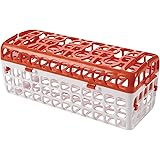 OXO Tot No-Tip Dishwasher Basket for Bottle Parts & Accessories