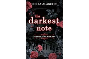 The Darkest Note: Dark High School Bully Romance (Redwood Kings Book 1)