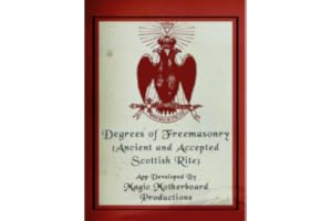 Degrees of Freemasonry (A. A. Scottish Rite)