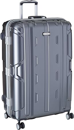 samsonite cruisair dlx hardside spinner 30