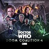 Doom Coalition (Doctor Who - Doom Coalition)