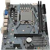 BROLEO DDR4 Desktop Gaming Motherboard LGA1700 13th 12th Gen Intel Core view 1