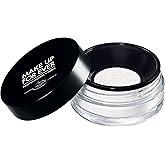 MAKE UP FOR EVER Mini Ultra HD Microfinishing Loose Powder Mini Size Translucent - 0.14 oz/ 4 g