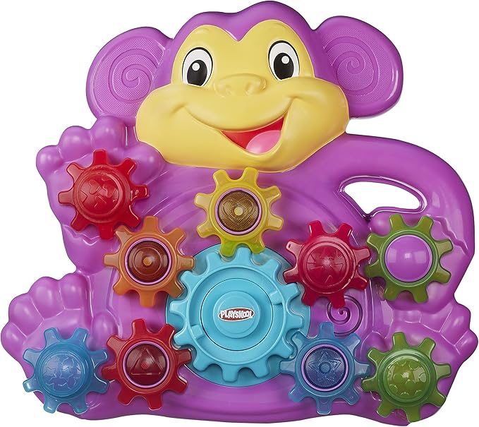 playskool stacking rings